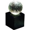 Longridge Trofeo della pallina da golf di cristallo