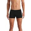 Nike Square Leg, Costume da Bagno Uomo, Nero, L