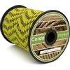 Cordamarket 8mm, Corda drizza Unisex-Adulto, Giallo Fluo, 50mts