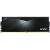 ADATA RAM GAMING XPG LANCER 16GB DDR5 6000MHZ CL38 BLACK