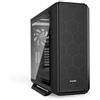 BE QUIET! CASE ATX SILENT BASE 802 WINDOW BLACK, 2.5/3.5 HDD DRIVE, I/O AUDIO, 9 SLOT ESPANSIONE, 2X