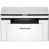PANTUM MULTIFUNZIONE LASER A4 B/N, BM2300W, 22PPM, USB/WIFI, TONER INCL DA 700 PAG, 3 IN 1