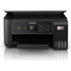 EPSON MULTIFUNZIONE INK A4 COLORE, ECOTANK ET-2870, 33PPM, USB/WIFI, 3 IN 1