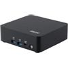 MSI MINI PC BAREBONE CUBI Intel Core Ultra 7 155H FREEDOS