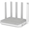 KEENETIC MODEM/ROUTER HERO 5G DUAL SIM, WI-FI 6 AX3000 MESH, N.1 PORTA DA 2,5GB, SMART SWITCH 4 PORT