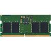 KINGSTON RAM SODIMM 8GB DDR5 5600MHZ CL46