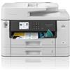 BROTHER MULTIFUNZIONE INK A3 COLORE, 28PPM, ADF DUPLEX, FRONTE/RETRO, CASSETTO STANDARD, USB/LAN/WIFI, 4 IN 1