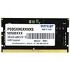 PATRIOT RAM SODIMM 32GB DDR5 4800MHZ