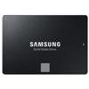 SAMSUNG SSD INTERNO 870 EVO 2TB 2,5 SATA 6GB/S R/W 560/530 MLC