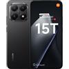 XIAOMI SMARTPHONE 15T 12+256GB 6.83 5G Black DS ITA