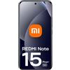 XIAOMI SMARTPHONE REDMI NOTE 15 PRO+ 5G 8+256 BLACK