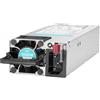 HPE ALIMENTATORE SERVER 1000W FLEX SLOT TITANIUM HOT PLUG POWER SUPPLY KIT