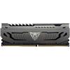 PATRIOT RAM GAMING VIPER STEEL 32GB(1x32GB) 3600MHZ DIMM DDR4