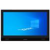 YASHI PC AIO 17,3" BLACK TOUCH i3-1005G1 8GB 256GB SSD WIN 11 PRO
