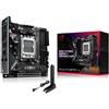 ASUS MB AMD B850I,DDR5, ROG STRIX B850-I GAMING WIFI,AM5,B850,USB,MB, M2/SATA