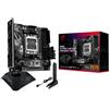 ASUS MB AMD X870E,ROG STRIX X870-I GAMING WIFI,AM5, X870, USB4, MB