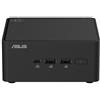 ASUS MINI PC BAREBONE NUC 15 PRO Asus NUC 15 Pro, Tall Kit L6, Intel Core Ultra 5-225H