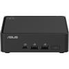 ASUS MINI PC BAREBONE NUC 15 PRO Asus NUC 15 Pro, Slim Kit L6, Intel Core 5 210H