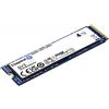 KINGSTON SSD INTERNO NV3 4TB M,2 2280 PCIE 4,0 X4 NVME R/W 3500/2800