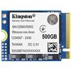 KINGSTON SSD NV3 INTERNO 500GB PIC-E M.2 2230 NVME 4.0