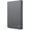 SEAGATE HDD ESTERNO BASIC 4TB 2,5 USB 3.0