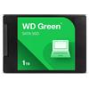 WESTERN DIGITAL SSD GREEN 1TB SATA 2.5