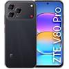 ZTE SMARTPHONE BLADE V80 PRO BLACK 8+256