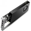 PNY VGA QUADRO RTX A1000, 8GB GDDR6, 1x LP BRACKET, 4x mDP, LOW PROFILE, OEM VERS