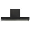 EffeZeta Cappa integrata sottopensile Samet Kripto90 luce led 3 livelli velocità colore nero classe D