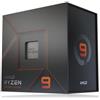 AMD CPU RYZEN 9, 7900X, AM5, 4.70GHz 12 CORE, CACHE 64MB, 170W, WOF