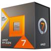 AMD CPU RYZEN 7, 7800X3D, AM5, 5GHz 8 CORE, CACHE 104MB, 120W, WOF
