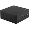Msi Microstar PC MSI CUBI NUC U9 32G 2TB W11P U9-288V SSD M.2 DDR5 WIFI VESA