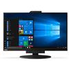 LENOVO MONITOR 27 LED IPS 16:9 QHD 14MS 350 CDM, PIVOT, DP/HDMI, WEBCAM, MULTIMEDIALE, TINY-IN-ONE