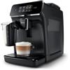 Philips Ped MACCHINA DA CAFFE AUTOMATICA+LATTE SERIE 2200 CHICCHI CON LATTEGO