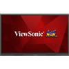 Viewsonic MON 55 TOUCH 40TOCCHI 400CD 4K USBC HDMI USB MM CAST EDLA OS FREE