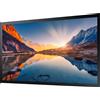 Samsung MON 43DS 4K 500NIT TOUCH WIFI HDMI QM43B-T 24/7 HDMI MM LAN