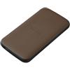 INTENSO SSD ESTERNO TX500 USB 3.2 1TB GEN 2x1 CABLE USB-C + ADAPTER USB-A 1000 MB/s