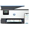 HP MULTIFUNZIONE INK A4 COLORE, OFFICEJET PRO 9125E, 22 PPM, ADF, FRONTE /RETRO, USB/LAN/WIFI, 4 IN 1