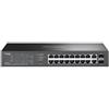 Tp-link SWITCH 20P GIGABIT MANANAGED OMADA 16P POE 2P NON POE 2SFP CLOUD OMADA