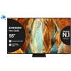 Samsung TV 55 SAM 4K UHD QLED NEO SMART LAN DVT2 DVBS2 HDR10 ITALIA QLED