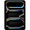 Apple TABLET IPAD PRO 11256GB WIFI M5 SB M5 2025 STANDARD GLASS SPACE BLACK