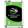 SEAGATE HDD BARRACUDA 2TB 3,5 7200RPM SATA 6GB/S BUFFER 256MB