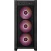 ASUS CASE TUF GAMING GT302 TG ARGB BLACK