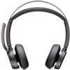 POLY CUFFIA VF2 -M USB-C-C HS +USB-C/A