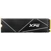 ADATA SSD GAMING XPG GAMMIX S70 1TB M.2 2280 PCIe GEN4X4 3D NAND FLASH 2TB