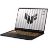 ASUS NB 16" TUF i7-14650HX 16GB 512GB SSD RTX 5050 8GB WIN 11 HOME