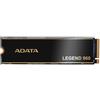 ADATA SSD INTERNO LEGEND 960 1TB M.2 PCIe R/W 7400/6000