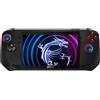 MSI NB CONSOLE CLAW A1M-243IT ULTRA 5 135H 16GB 512GB SSD 7 WIN 11 HOME