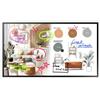 Samsung MON 55TOUCH MVA MM SAMSUNG PRO TOUCH INTERATTIVO WM55FX FLIP PRO