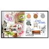 Samsung MON 65TOUCH VA MM SAMSUNG PRO TOUCH INTERATTIVO WM65FX FLIP PRO